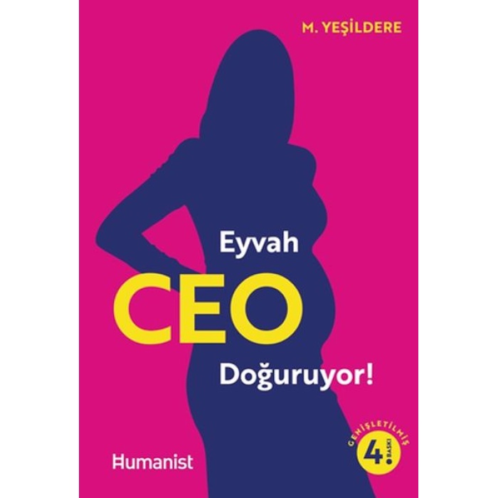 Eyvah Ceo Doğuruyor!