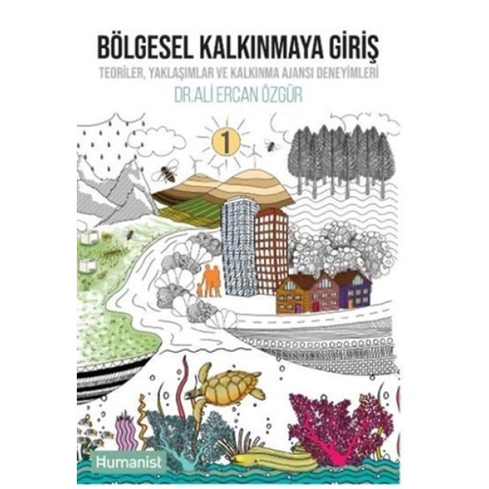 Bölgesel Kalkınmaya Giriş