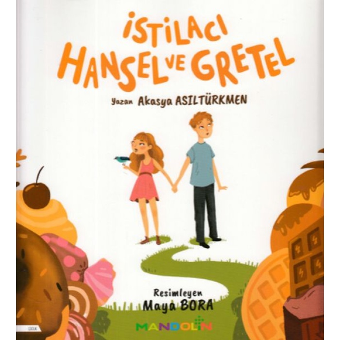 İstilacı Hansel Ve Gretel