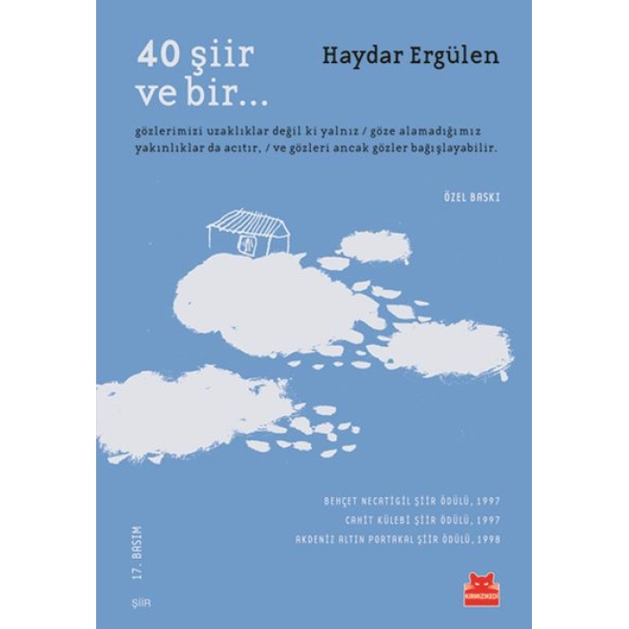 40 Şiir Ve Bir