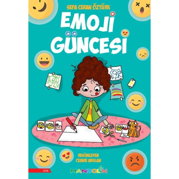 Emoji Güncesi