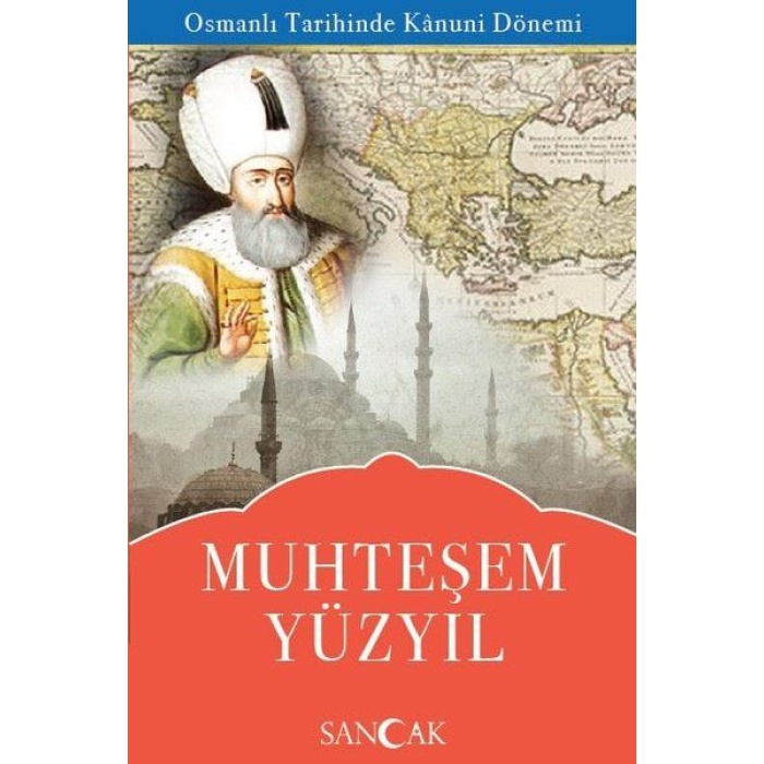 Muhteşem Yüzyıl