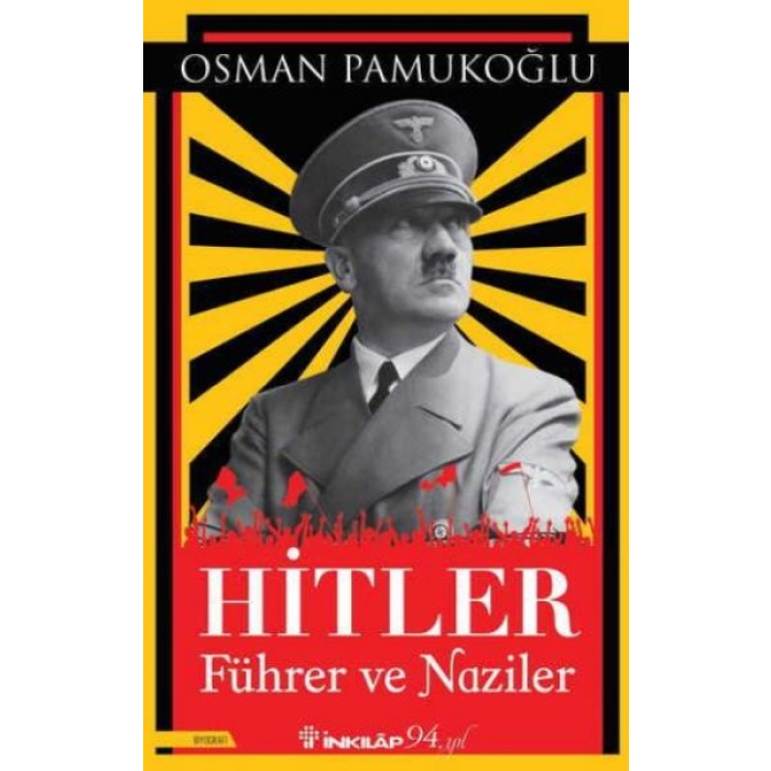 Hitler - Führer Ve Naziler