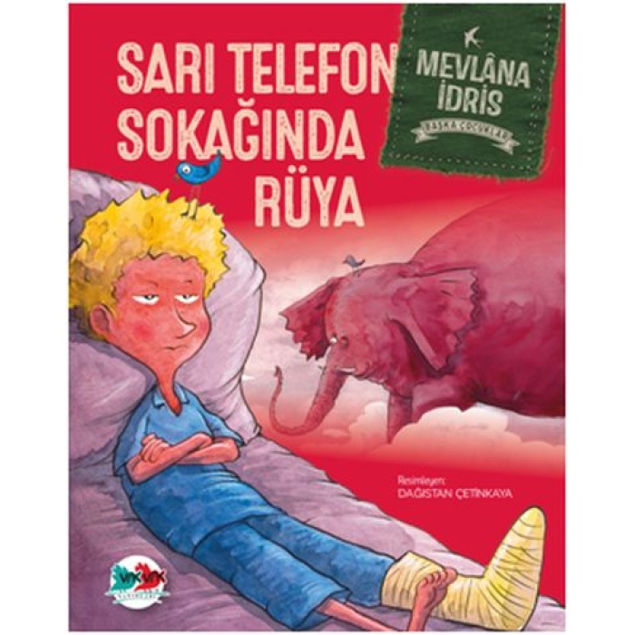 Başka Çocuklar - Sarı Telefon Sokağında Rüya