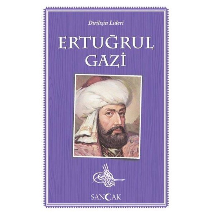 Ertuğrul  - Dirilişin Lideri