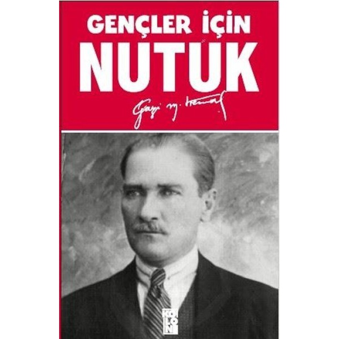 Gençler İçin Nutuk