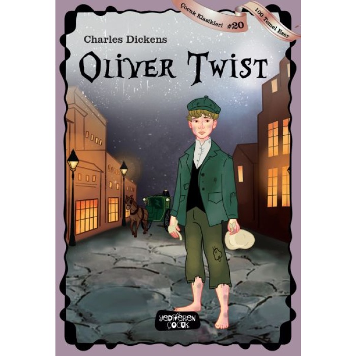 Oliver Twist