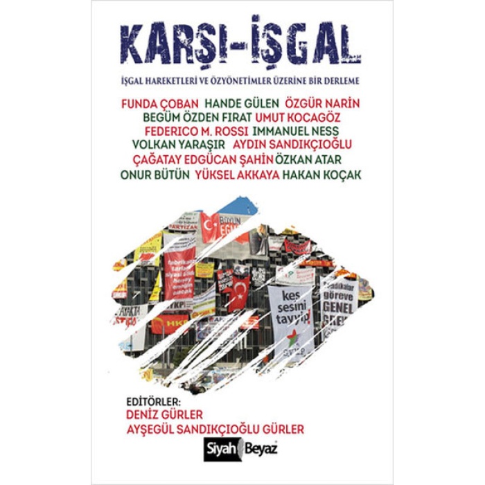 Karşı - Işgal