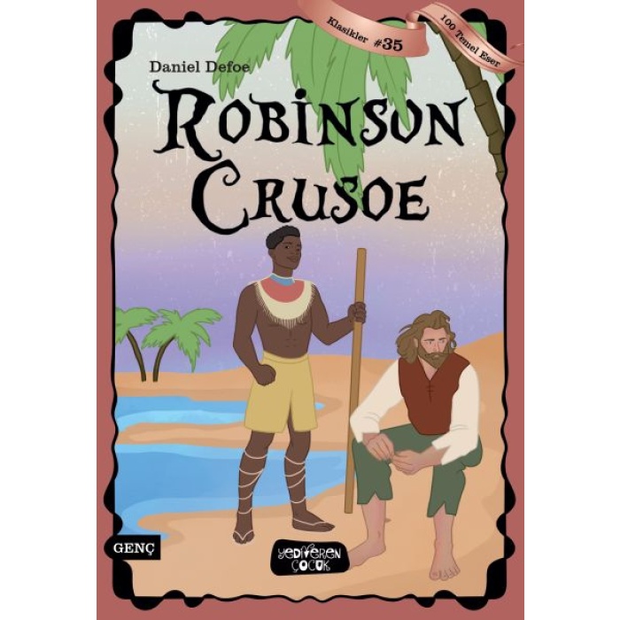 Robinson Crusoe