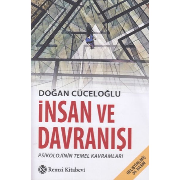 İnsan Ve Davranışı