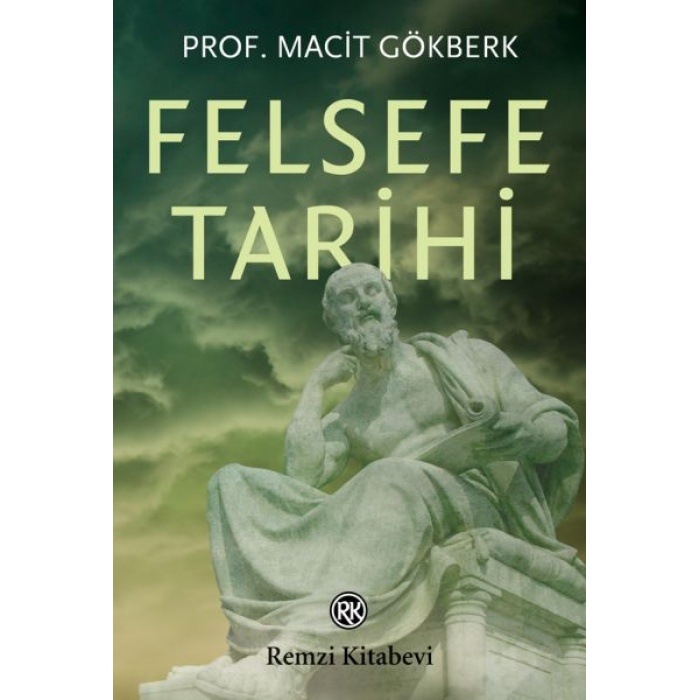 Felsefe Tarihi