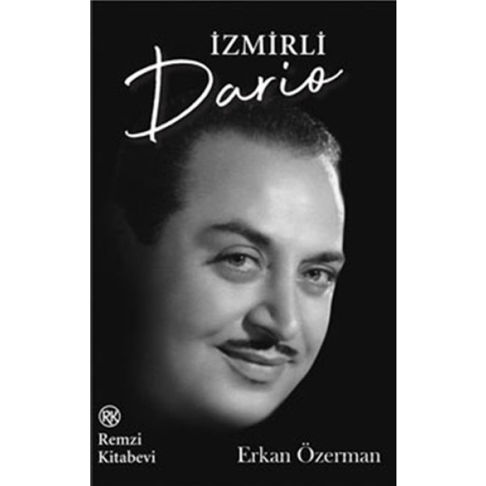 İzmirli Dario