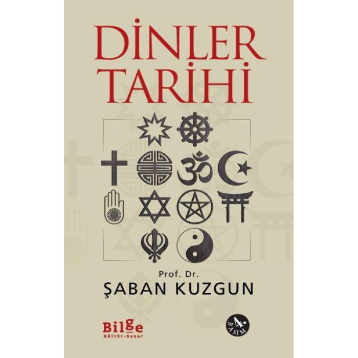 Dinler Tarihi