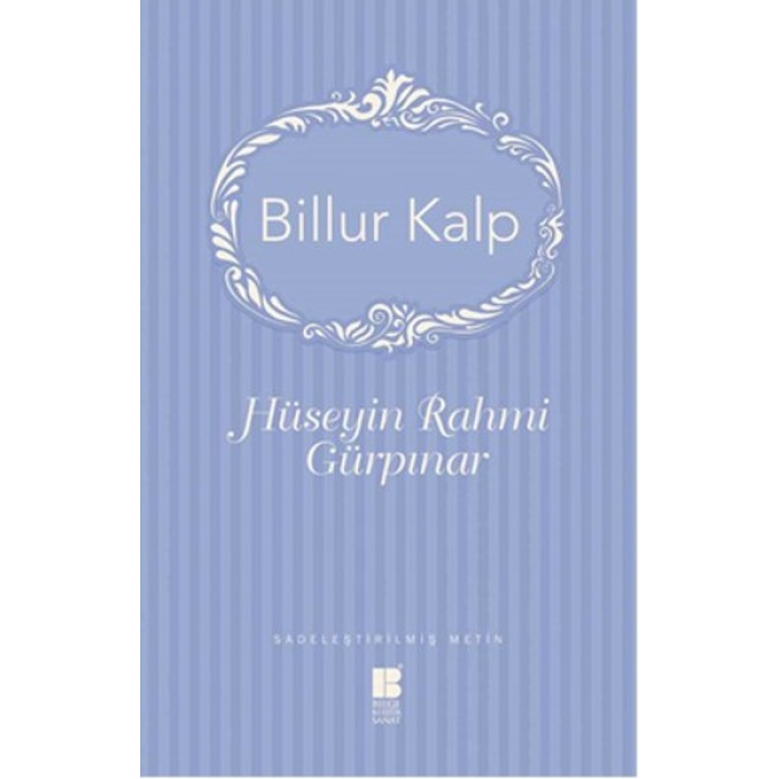 Billur Kalp