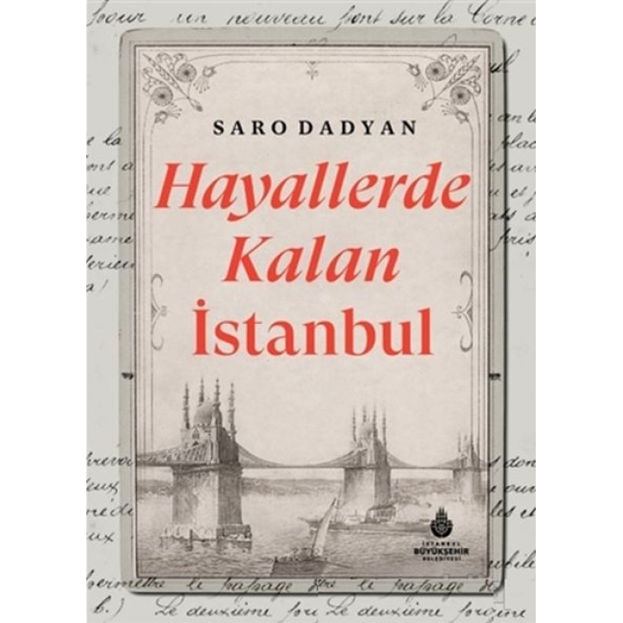 Hayallerde Kalan İstanbul