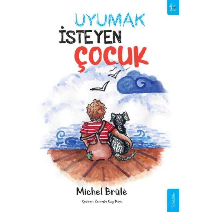 Uyumak İsteyen Çocuk