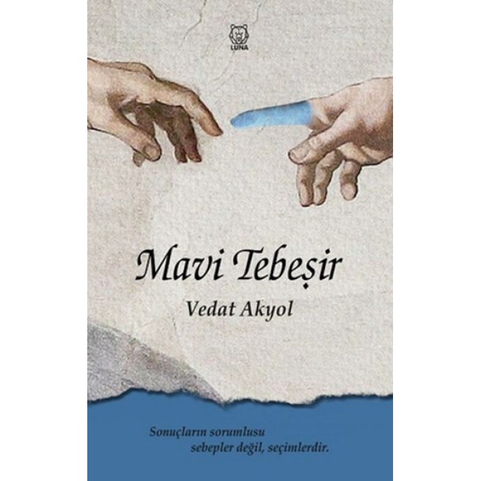 Mavi Tebeşir