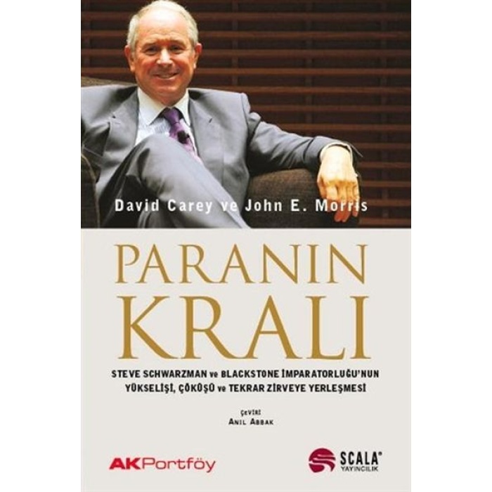 Paranın Kralı