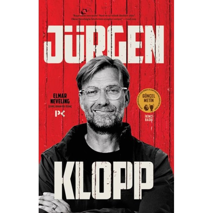 Jürgen Klopp