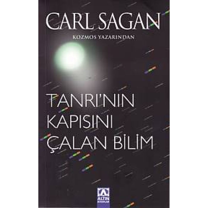 Tanrının Kapısını Çalan Bilim