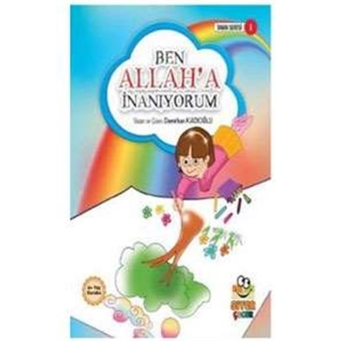 Ben Allaha İnanıyorum