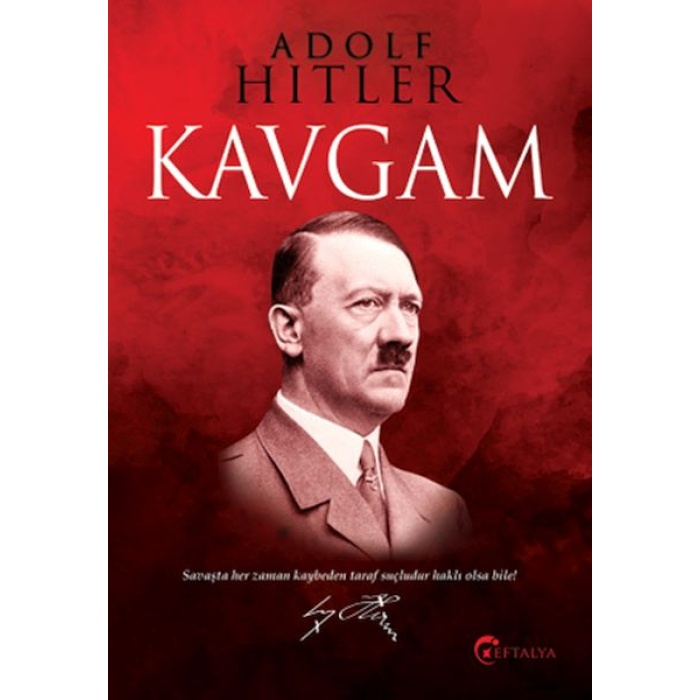 Kavgam