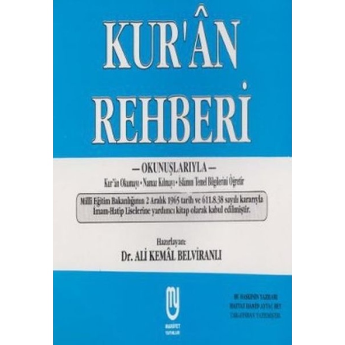 Kuran Rehberi