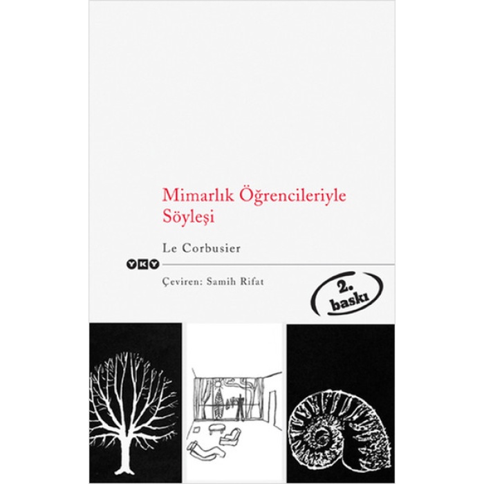 Mimarlık Öğrencileriyle Söyleşi