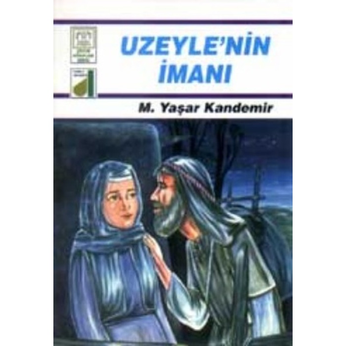 Dinim Serisi 6 - Uzeylenin İmanı