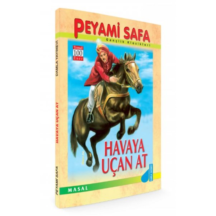 Havaya Uçan At