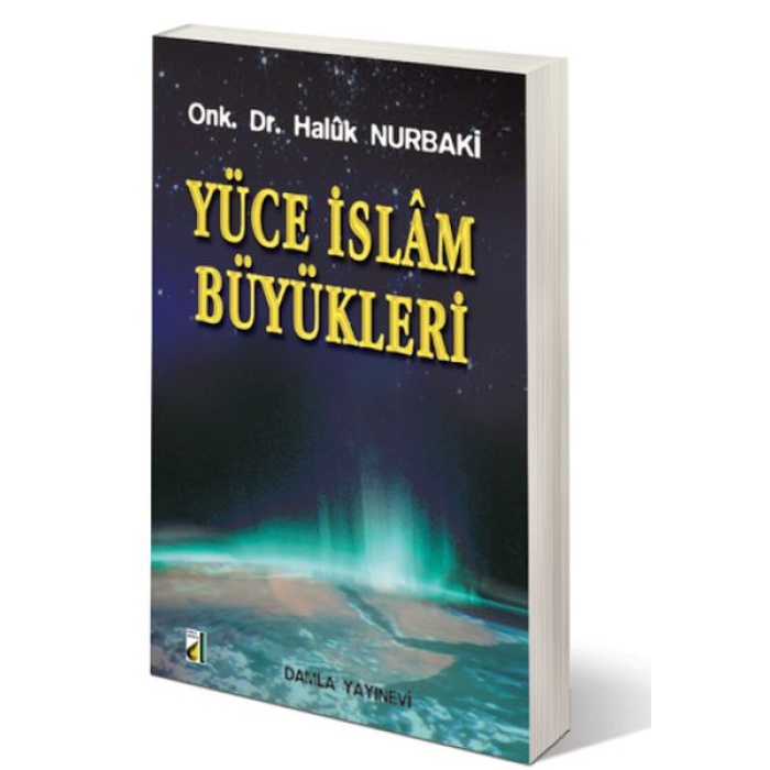 Yüce İslam Büyükleri