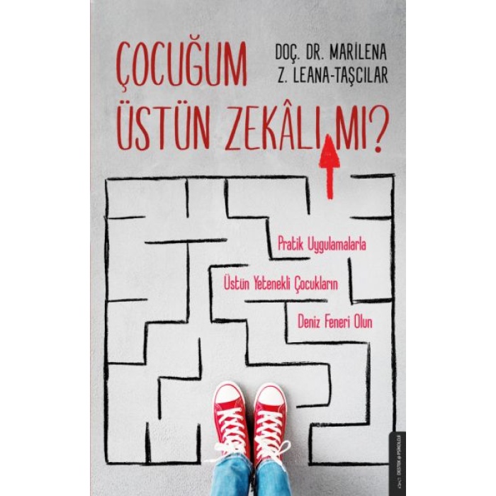 Çocuğum Üstün Zekalı Mı?