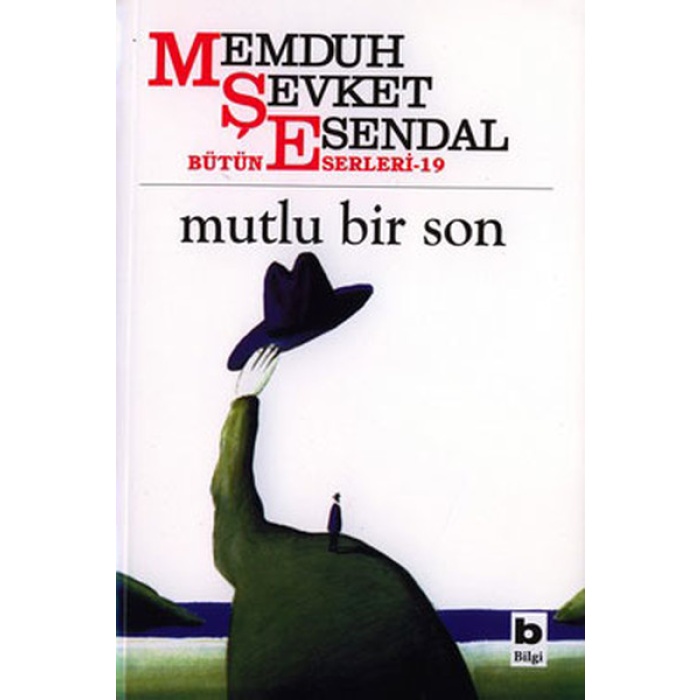 Mutlu Bir Son Hikâyeler 13 Bütün Eserleri 19