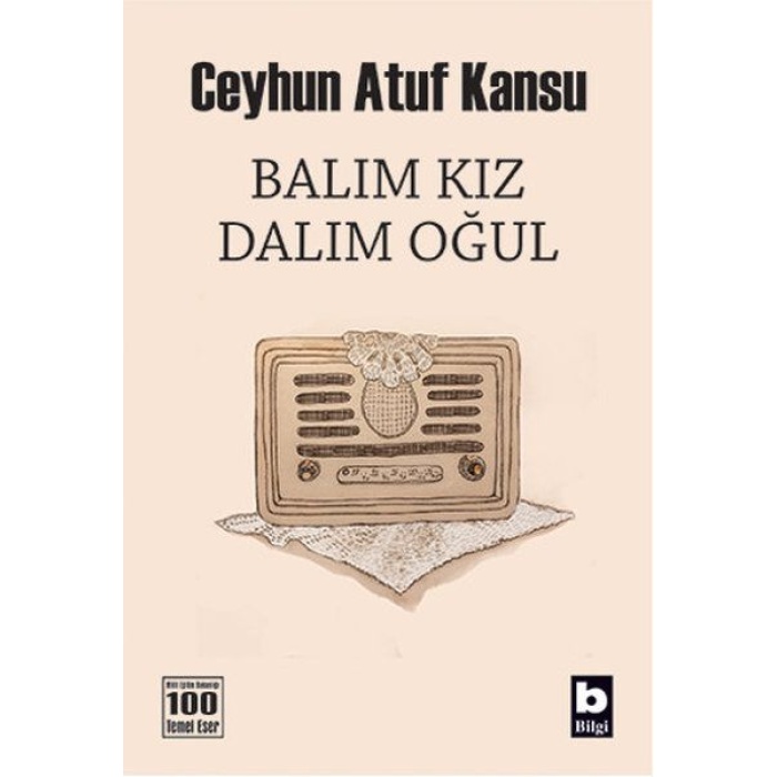 Balım Kız Dalım Oğul