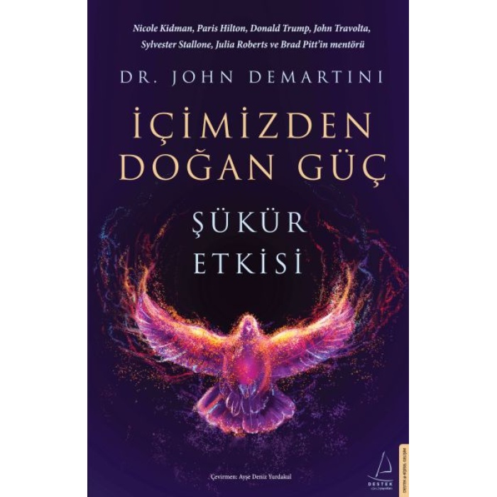 İçimizden Doğan Güç