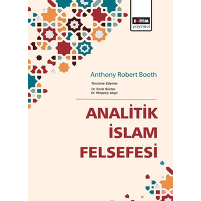 Analitik İslam Felsefesi