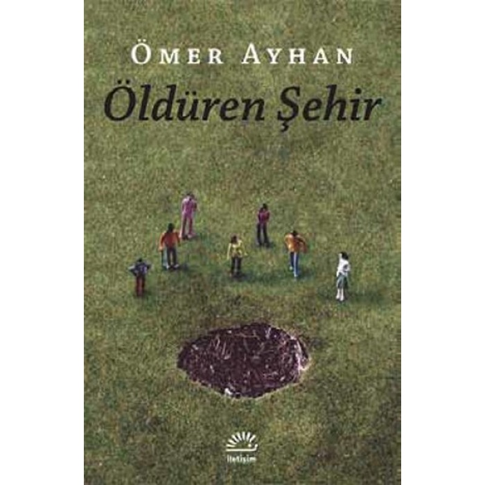 Öldüren Şehir