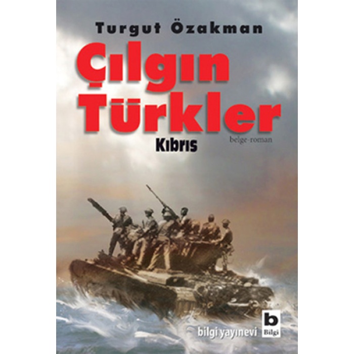 Çılgın Türkler / Kıbrıs