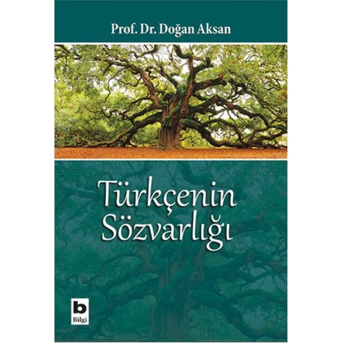 Türkçenin Sözvarlığı