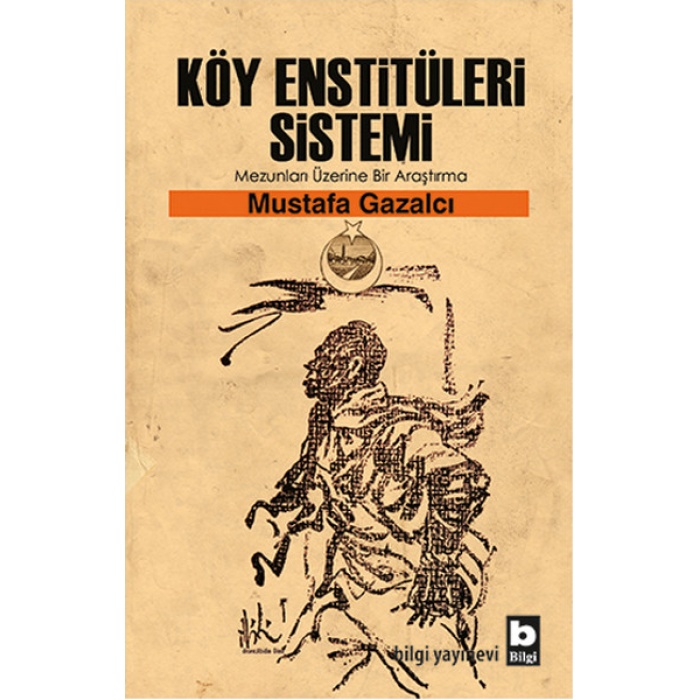 Köy Enstitüleri Sistemi