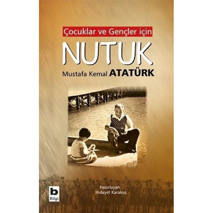 Çocuklar Ve Gençler İçin Nutuk