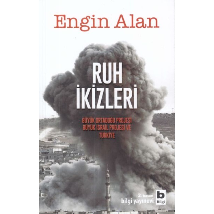 Ruh İkizleri