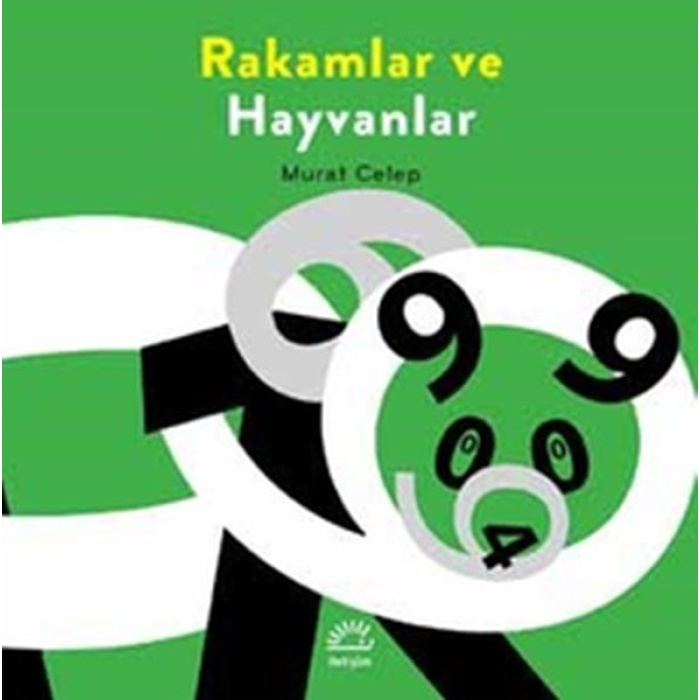 Rakamlar Ve Hayvanlar