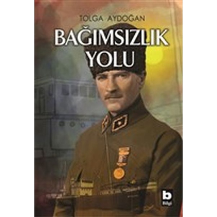 Bağımsızlık Yolu