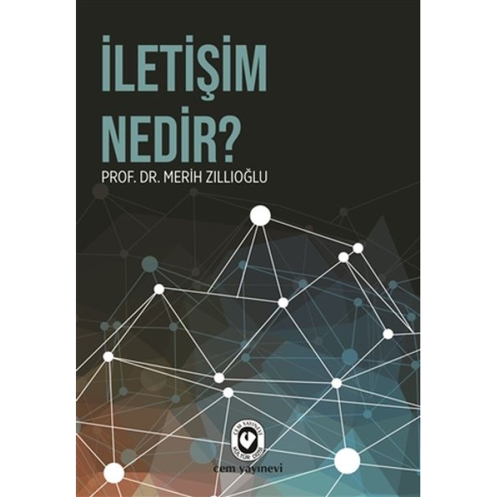 İletişim Nedir ?