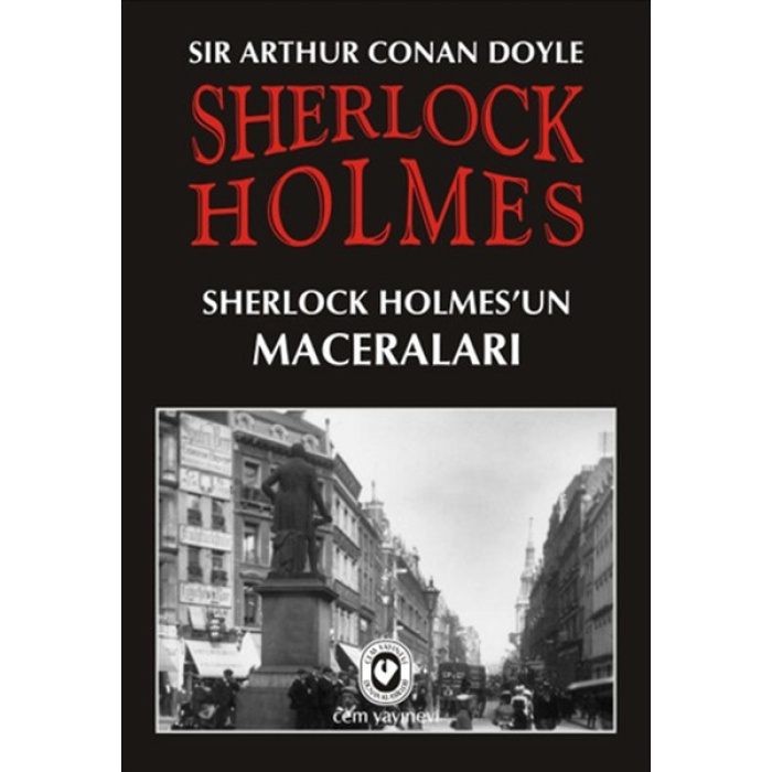 Sherlock Holmes / Sherlock Holmesin Maceraları