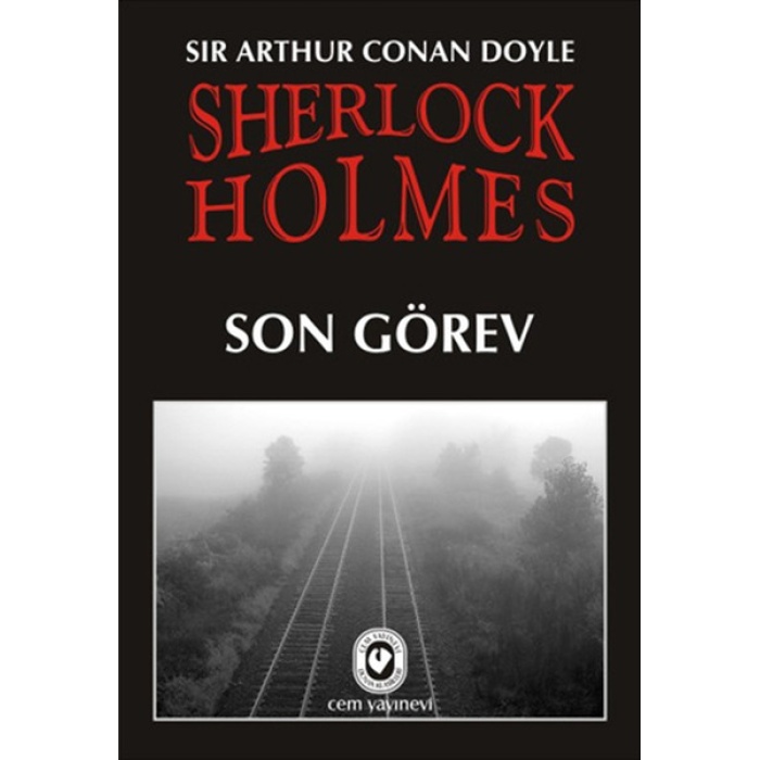 Sherlock Holmes  Son Görev