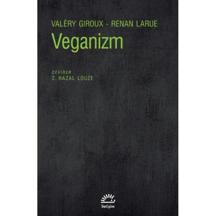 Veganizm