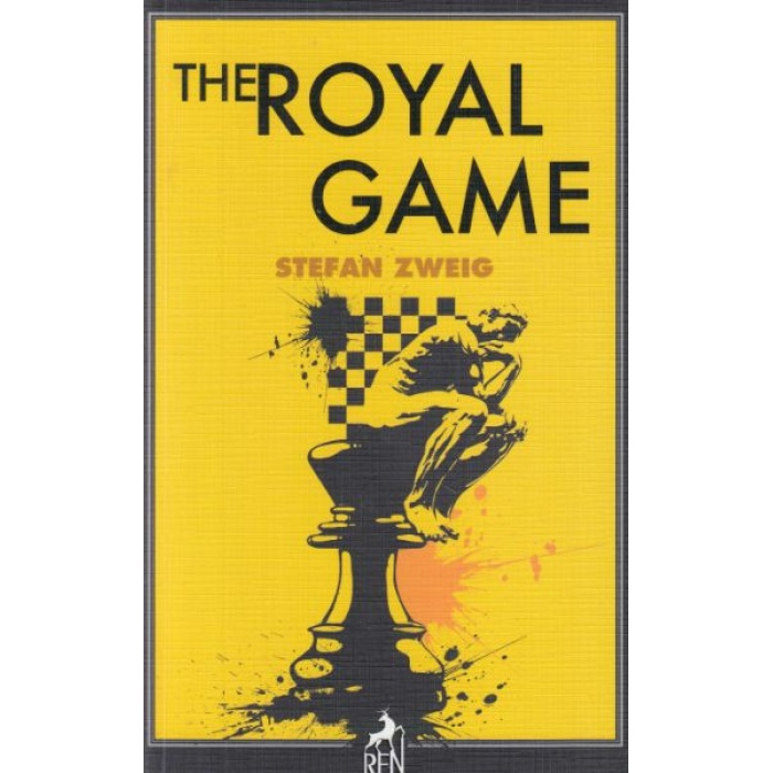 The Royal Game