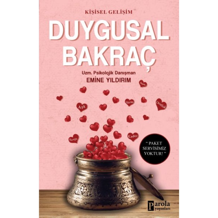 Duygusal Bakraç